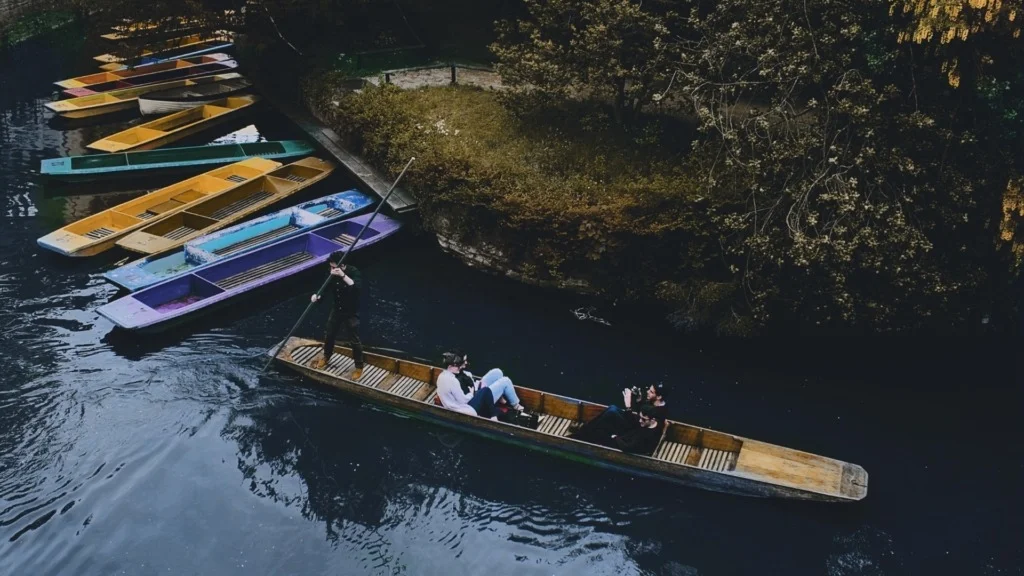 Education Oxford Mature Life