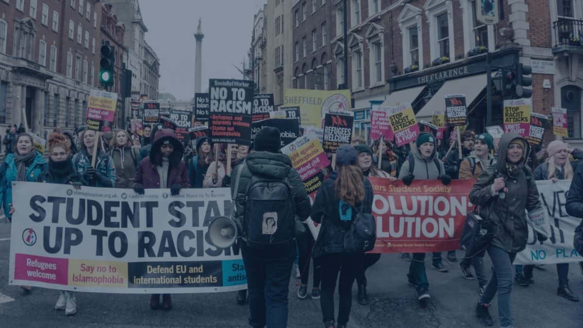 Leadership Oxford Student Union Leadership