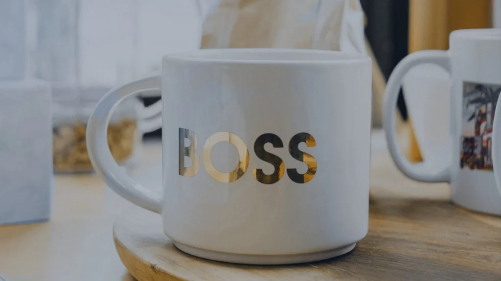 Philosophy Boss Team