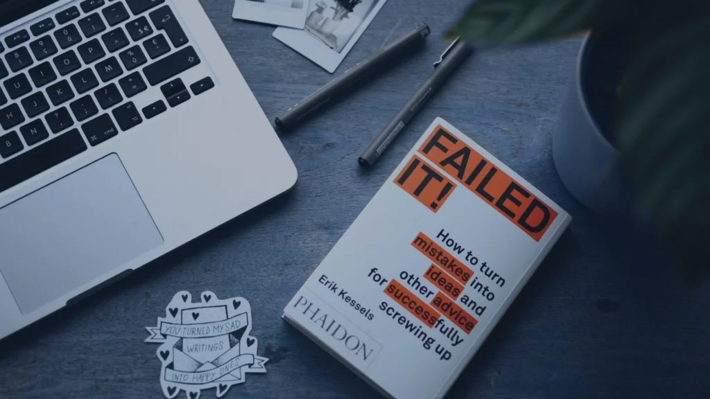 Philosophy Learn from Mistakes of others