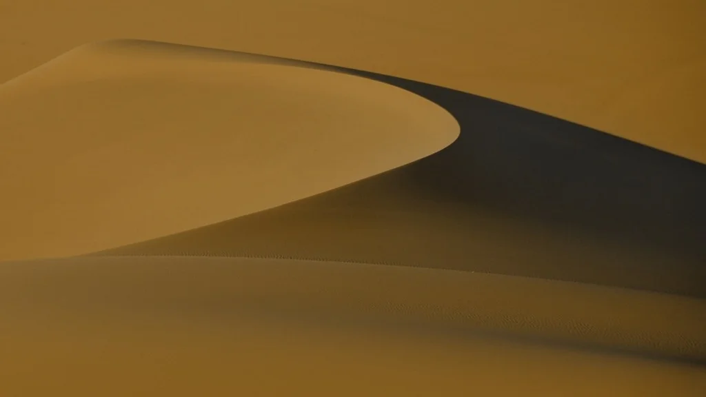 Dubai Sand Dunes5