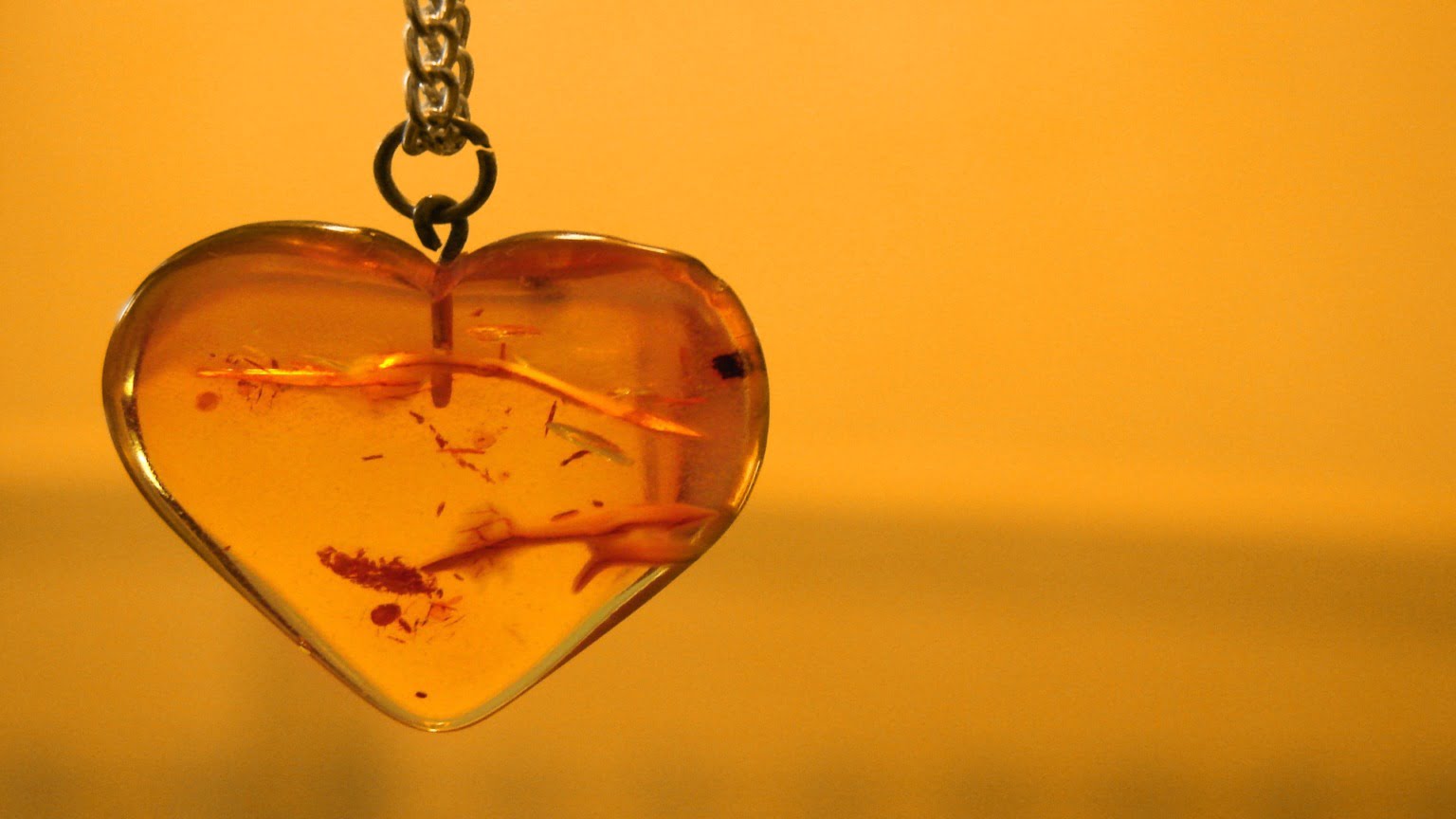 Latvia Amber2