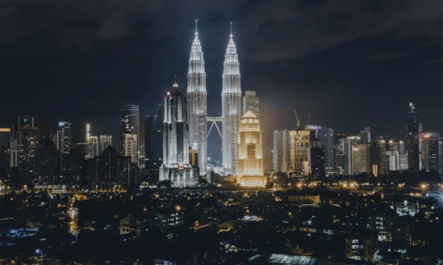 Malaysia: The Best Expat Life I Enjoyed