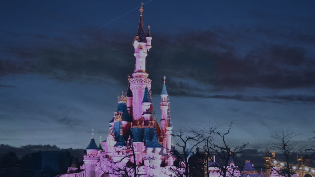 Paris Disneyland3