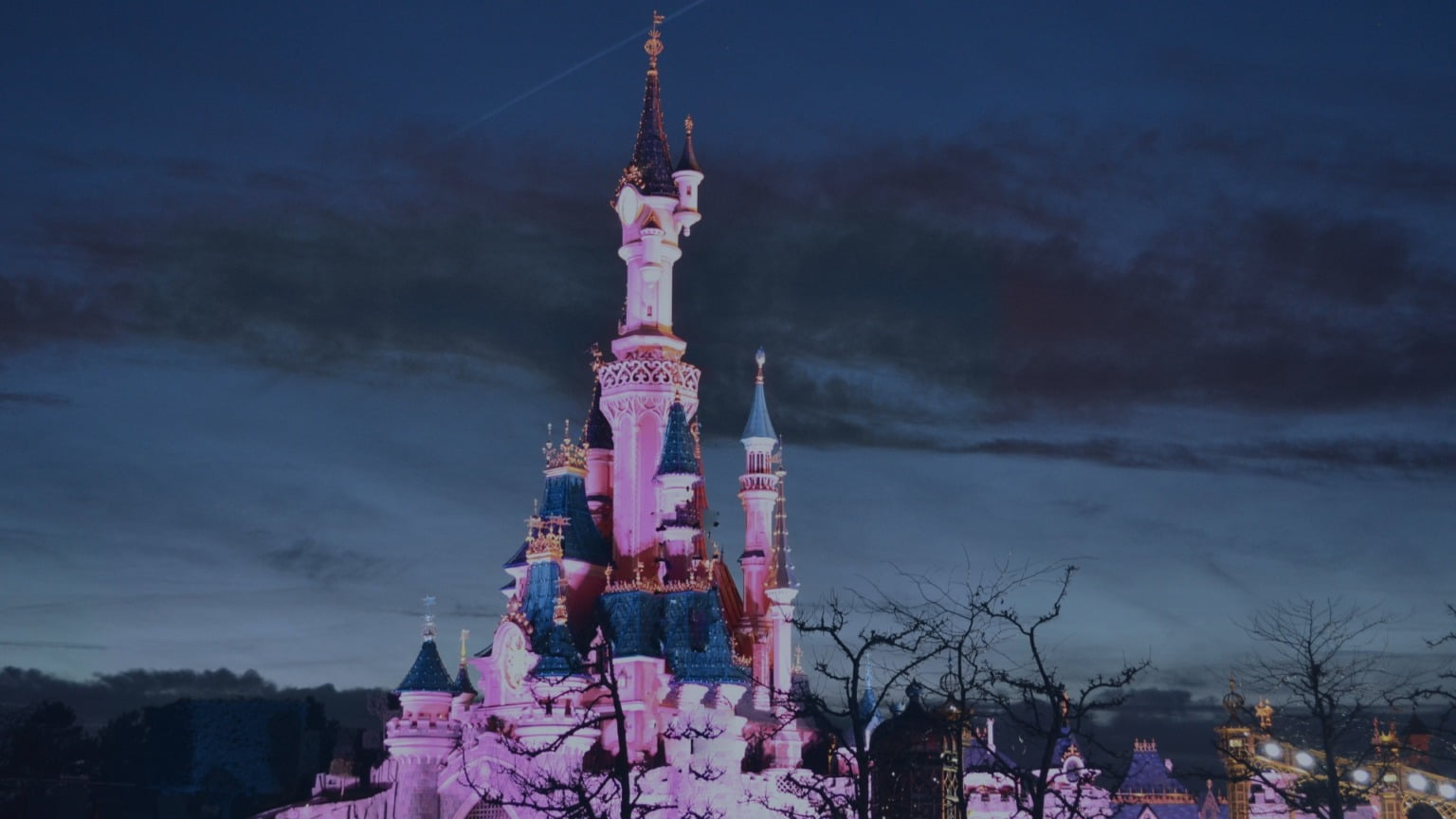 Paris Disneyland3