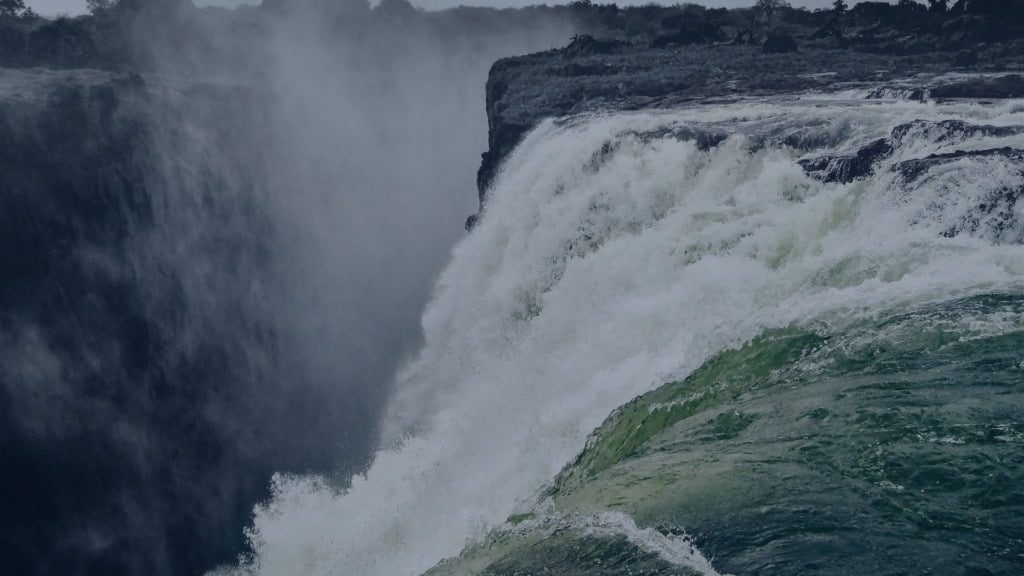 Zimbabwe Victoria Falls4