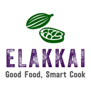 Elakkai Foods Logo