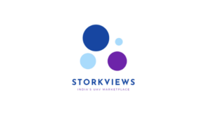 The StorkViews Logo, MavensWood's Private Equity and Venture Capital Investments