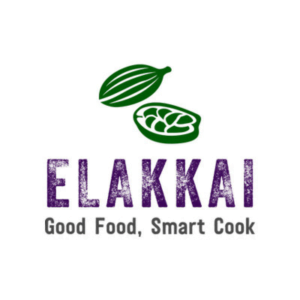 The Elakkai Logo