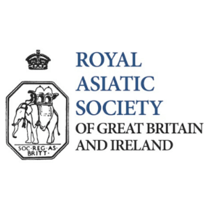 Tarak Nath Gorai is a Fellow Royal Asiatic Society, Logo