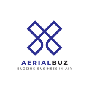 Aerial Buz Logo