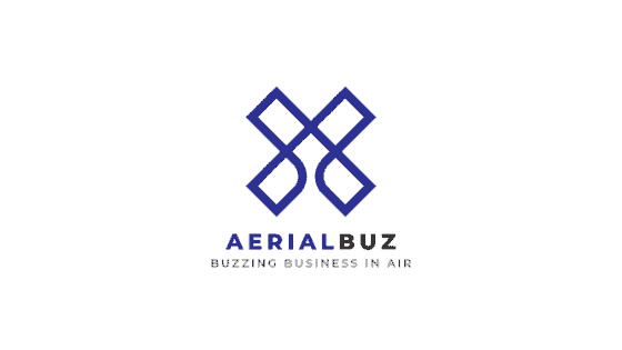 AerialBuz Portfolio Logos