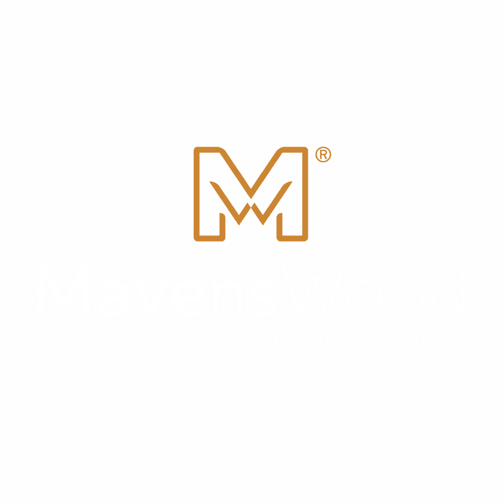MavensWood Logo