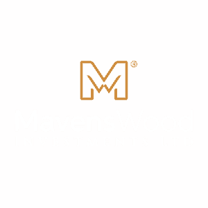 MavensWood Logo